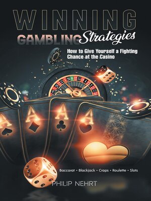 cover image of Winning Gambling Strategies
